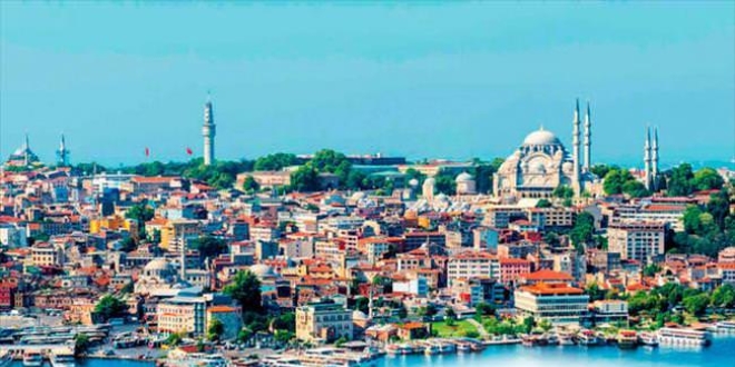 Rusya'ya 'zeytin dalı' konutu ihya edecek