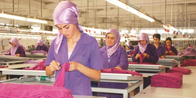 Müjde Paketi'nden iş dünyası memnun