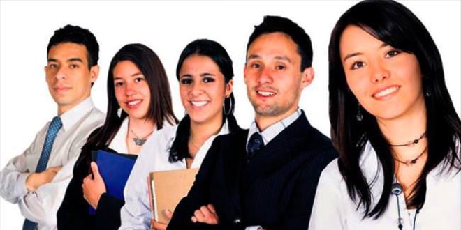 Patronluk üniversitede başlar