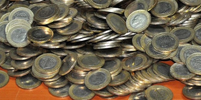 Cepteki 'bozukluk' 2 milyar liraya dayandı