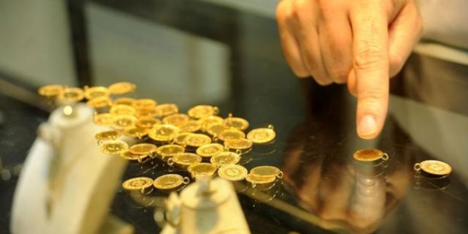Altın tatil dinlemiyor: Çeyrek 211 liraya çıktı