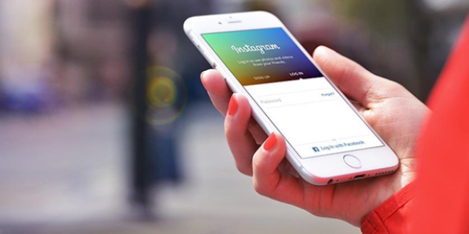Instagram, ekonomiye kadın iş gücü kazandırıyor