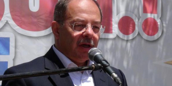 Akdağ: Allah bizi terör belasından kurtarsın