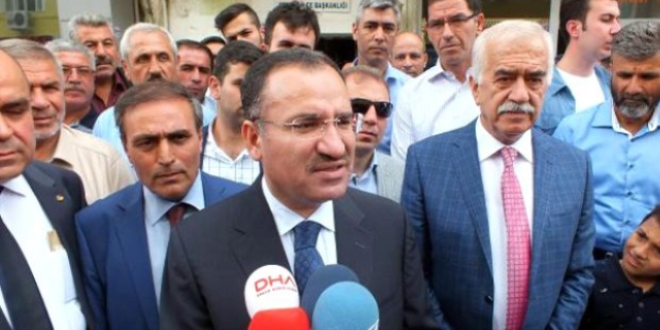 'Rusya ile ilişkilerin normalleşmesinden rahatsız olanlar var'
