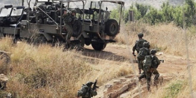PKK'dan karakola taciz ateşi