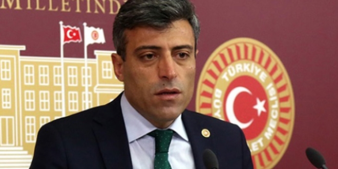 'Rusya ve İsrail'le atılan adımları olumlu görüyoruz'