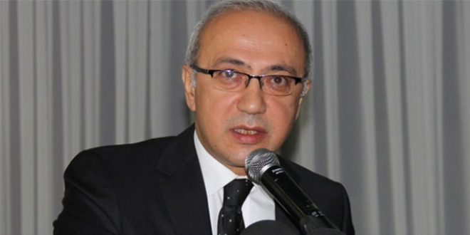 'Halen büyümeye ve güçlenmeye devam ediyoruz'