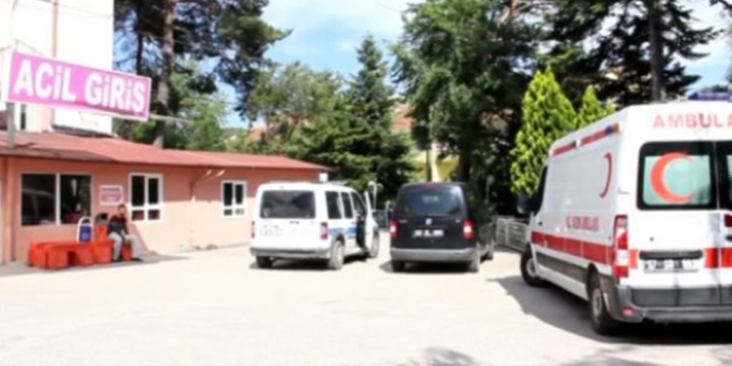 Sivas'ta hayvan otlatma kavgası: 8 yaralı
