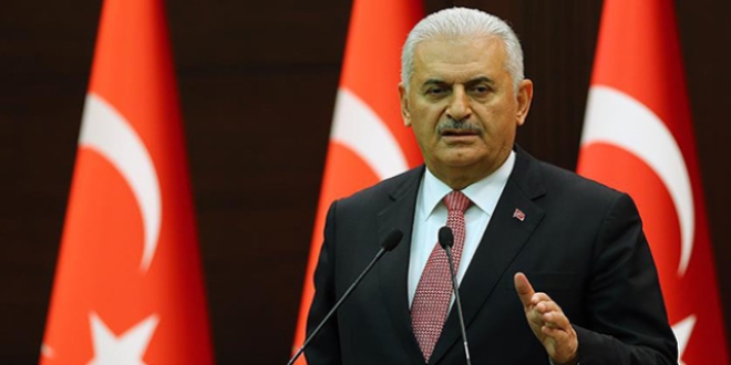 'Birliğimizi, kardeşliğimizi artırmak ana şiarımız olacak'