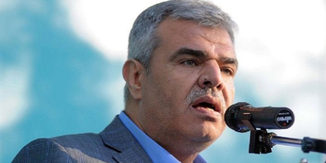 'Muhacirleri kabul etmek için yüzlerce şart ileri sürüyorlar'