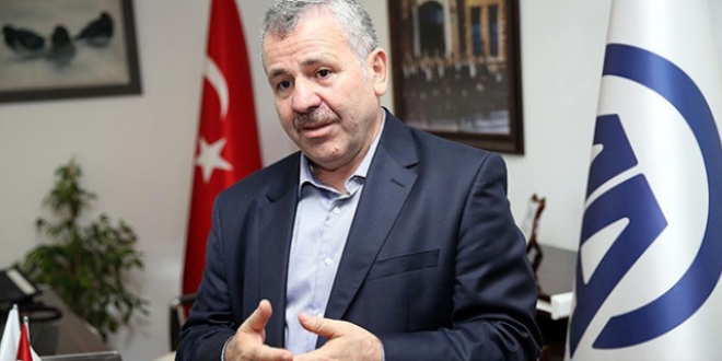 'Bayramdan sonra Mısır'a heyet gönderilecek'