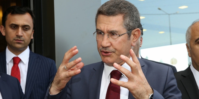 Canikli, helikopter kazasının detaylarını açıkladı