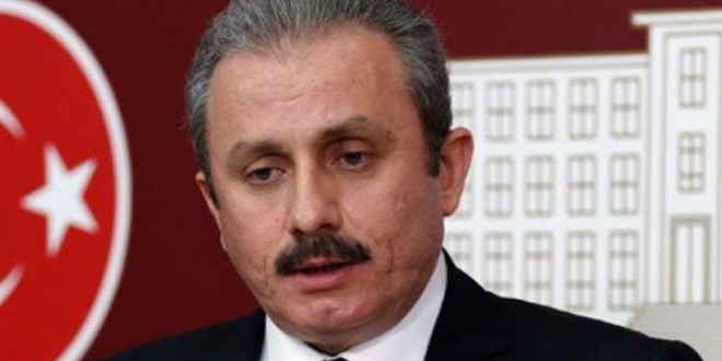'Suriyelilerin tamamına vatandaşlık söz konusu değil'