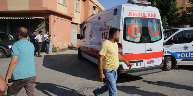 Valilik: Hazırlanan patlayıcı infilak etti