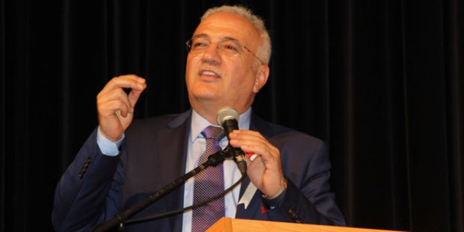 'Kılıçdaroğlu'nunki, Erdoğan karşısında aşağılık kompleksi'