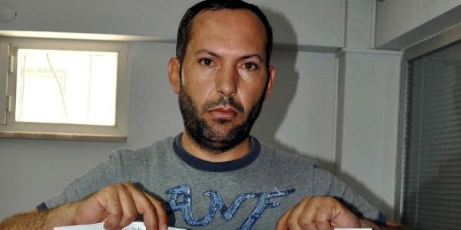 Ehliyetine sahte diye el konuldu, işveren işten attı