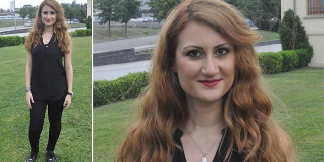 Yürüme yetisini kaybetmemesi için kıkırdak nakli gerekiyor