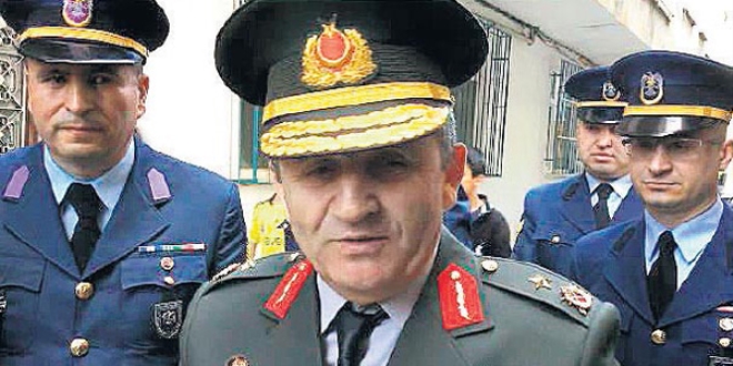Tuğgeneralin silah arkadaşı: Astlarının yükünü paylaşırdı