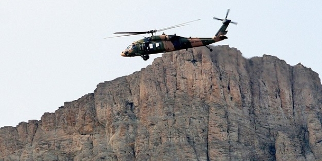 'Güvenli olmasaydı yeni Sikorsky siparişi verilmezdi'