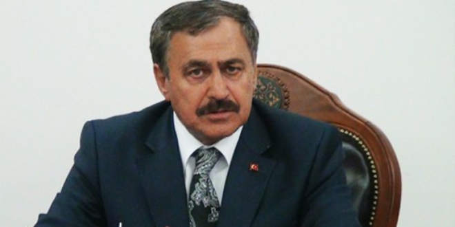 Bakanların helikopteri de düşme tehlikesi atlatmış