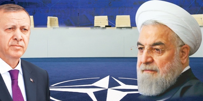'İran ile Bayram diplomasisi'