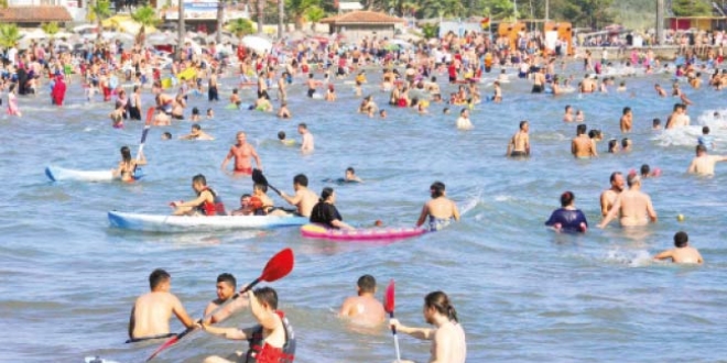 9 günlük bayram tatili çılgınlığı