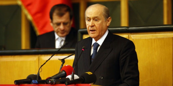 MHP'de gözler 11 Temmuz'da