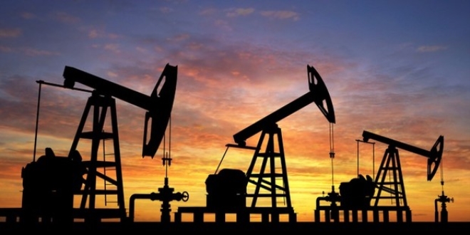 Brent petrol yüzde 5,7 geriledi