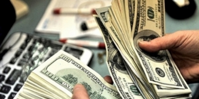 Doların hakimiyeti ilk yarıda sarsıldı