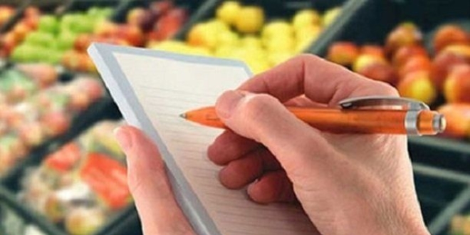 'Gıda fiyatları düşüş eğilimini koruyacak'