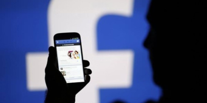 1200 MEB çalışanına Facebook soruşturması iddiası