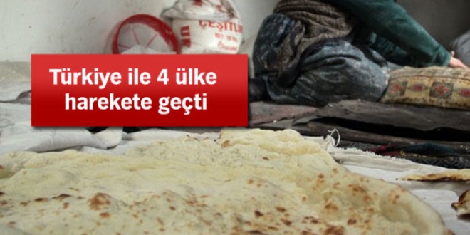 Ermeniler 'lavaş'ı uluslararası kültür mirası listesine sundu