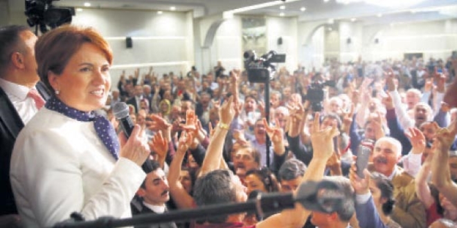 MHP'de Sancılı süreç devam ediyor