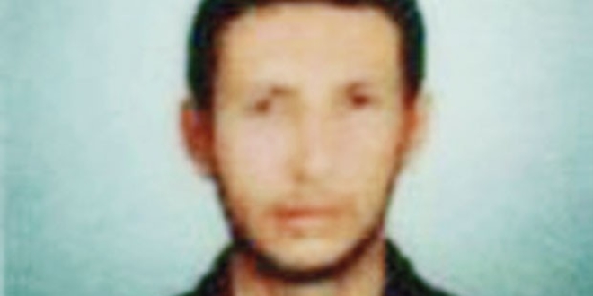 Molada IŞİD firarı