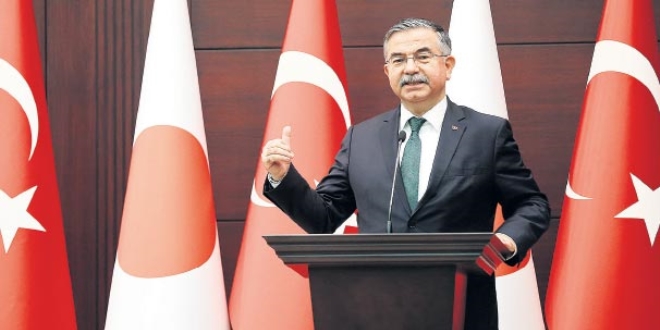 Öğrenci sayısı düştü derslik sayısı arttı