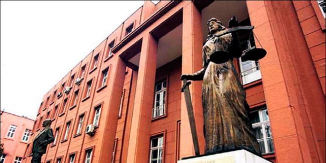 Ege imamı Yargıtay'a takıldı
