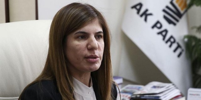 'Türkiye küresel güç olma yolunda önemli adımlar atıyor'