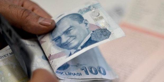 Milyonlarca lira temsile gitmiş