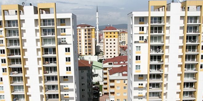 Mega projeler konut fiyatlarını uçurdu