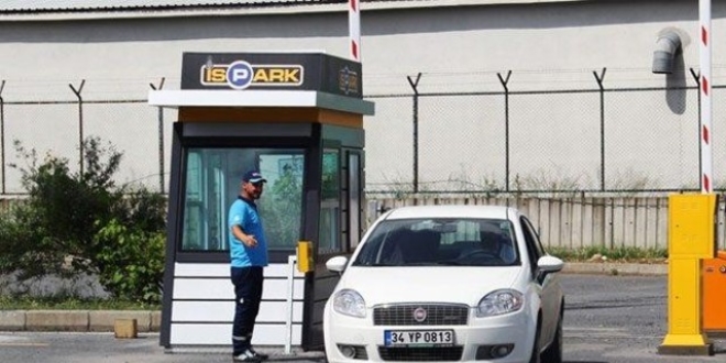 'İSPARK'ın zarar ettiği iddiası' asılsızdır