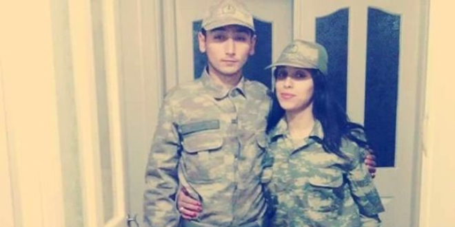 Mardin'de şehit düşen er Arslan'ın evinde yas var