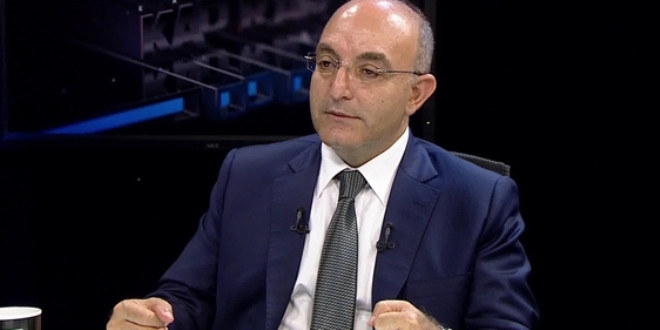 'Paralel yapıyla barışılacağı söylentileri tezvirattır'