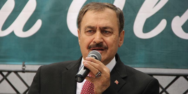 'Suriyelilere vatandaşlık konusunda kriterler mutlaka olacak'