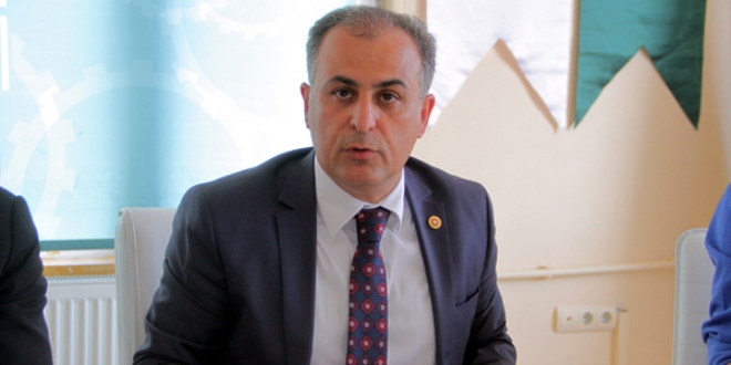'Kamuda tasarruf önlemleri hayata geçecek'