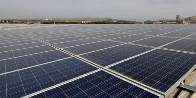 Lisanssız elektrik üretiminde lider Kayseri