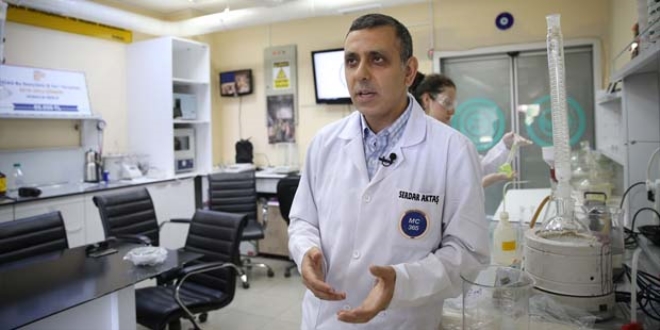 Akademisyenler, Türkiye'de bir ilke imza attı