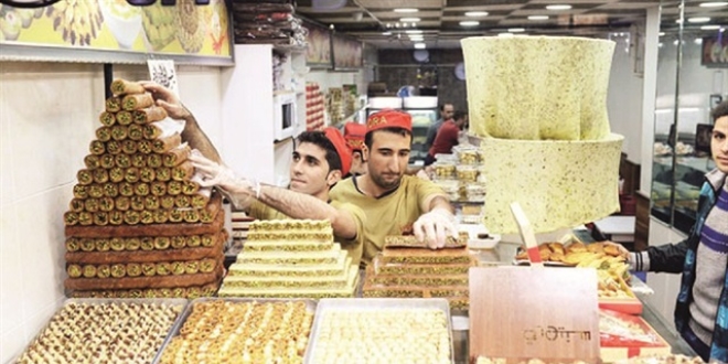 'Suriyelilerin yüzde 35'i kalıcı'