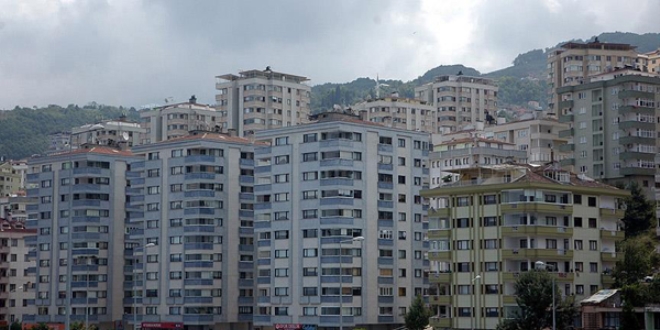 'Konut kredisi kullanan kişi sayısı 2 milyonu aştı'