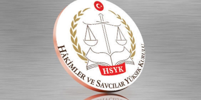 Savcı Kılınç ve Hakim Ergül hakkında kovuşturma izni