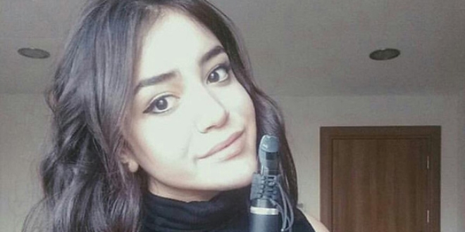 Lise öğrencisi uluslararası yarışmada birinci oldu